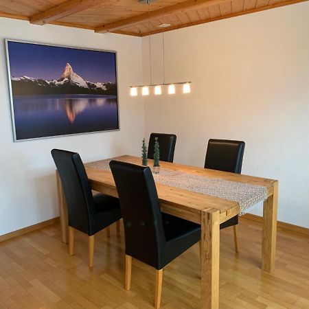 Destimotel Lichtensteig Exteriör bild