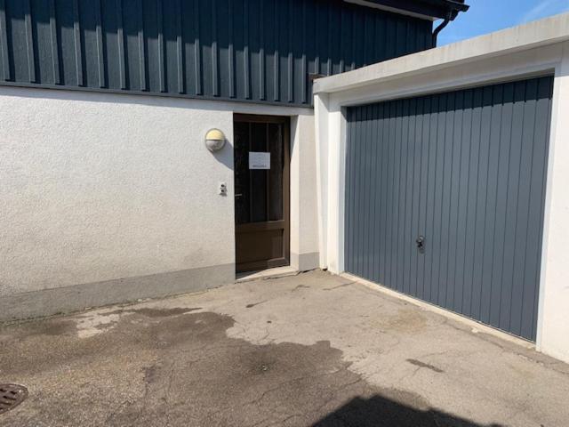 Destimotel Lichtensteig Exteriör bild