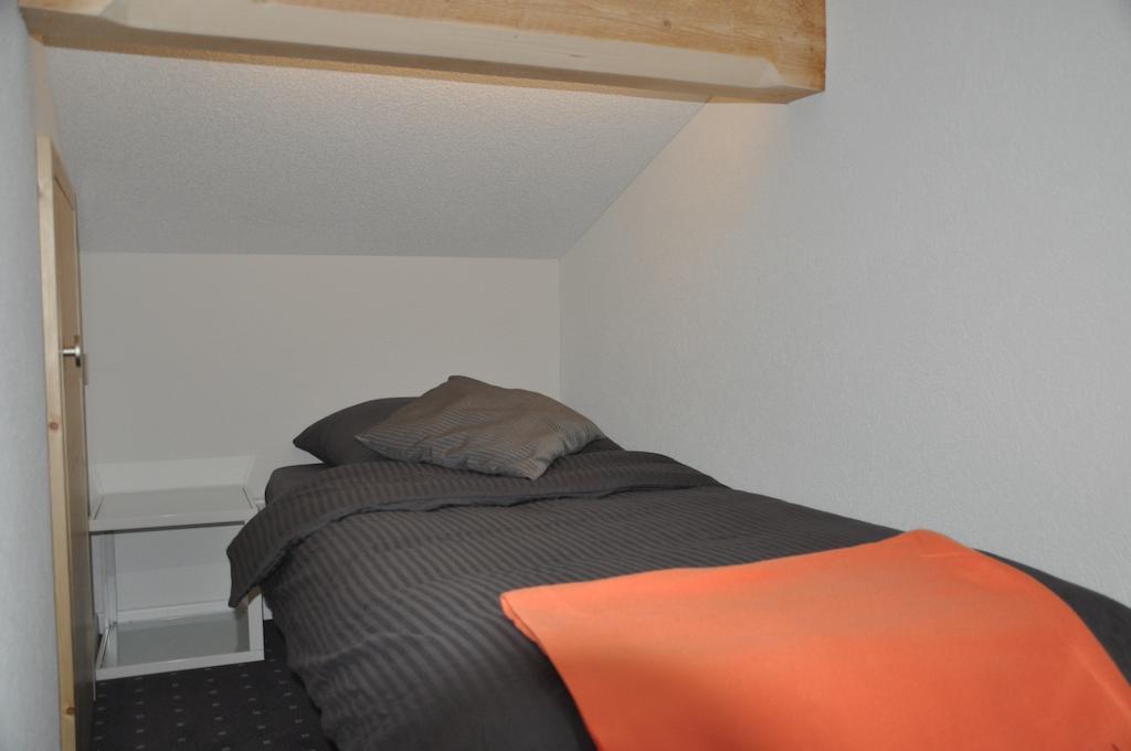 Destimotel Lichtensteig Rum bild