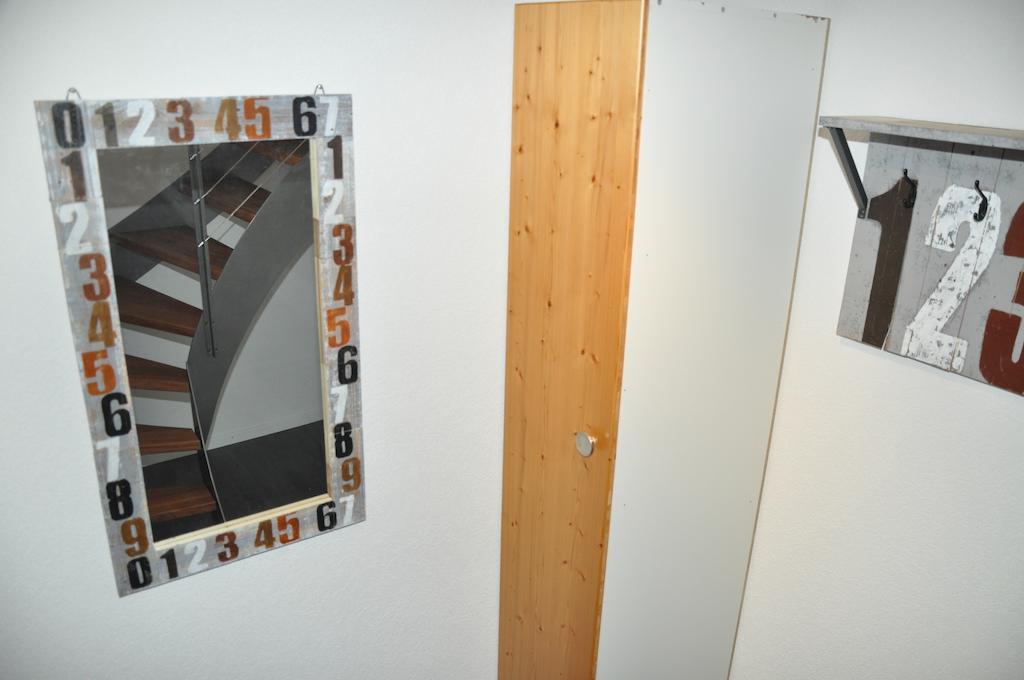 Destimotel Lichtensteig Exteriör bild
