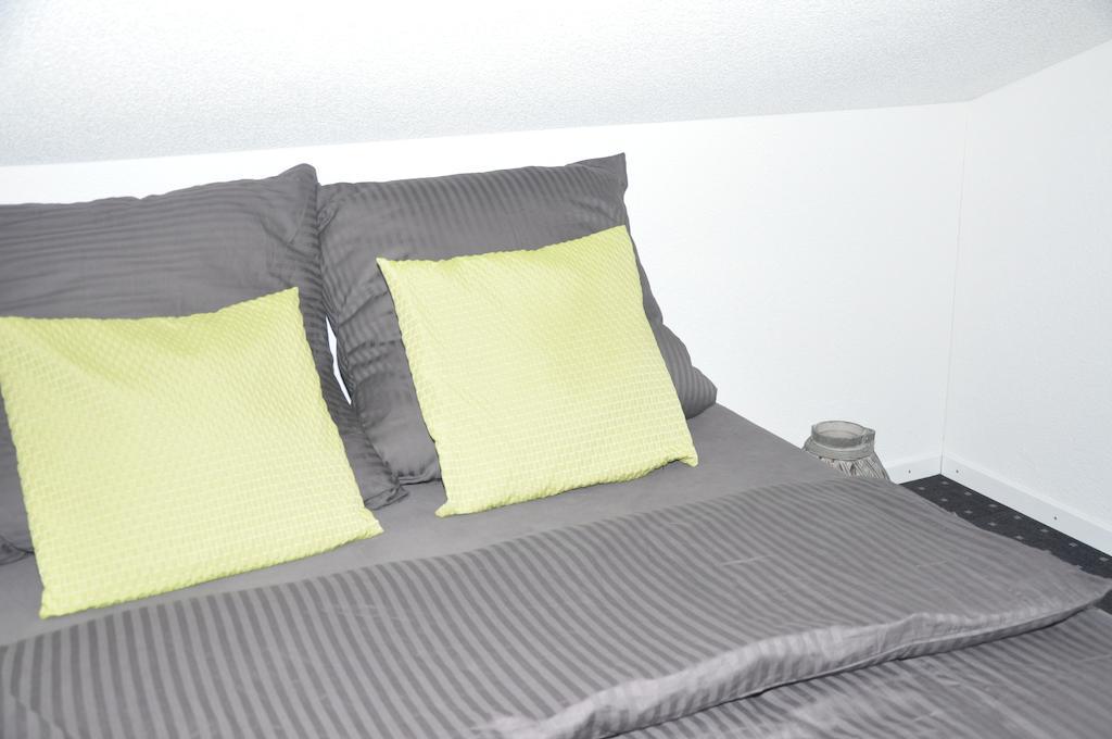 Destimotel Lichtensteig Rum bild